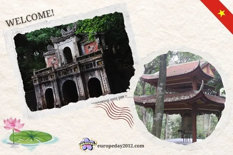 Giới thiệu tổng quan về Chùa Từ Hiếu Huế