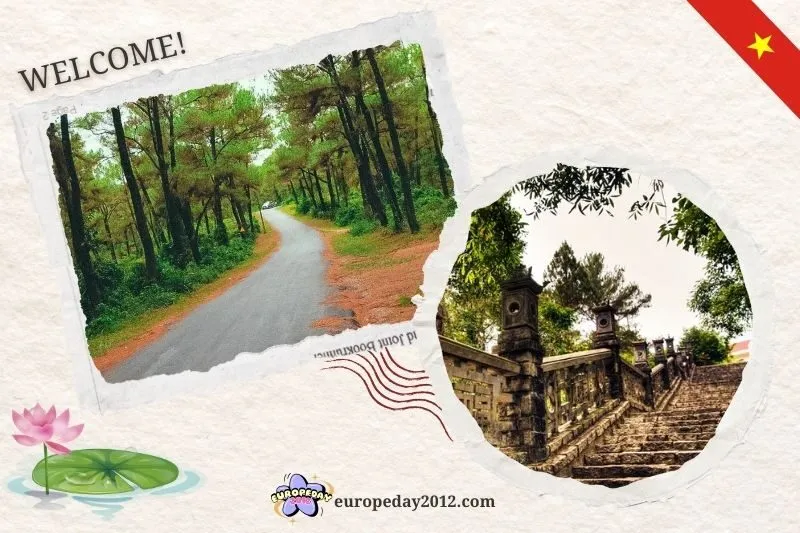 Giới thiệu về Đồi Thiên An Huế