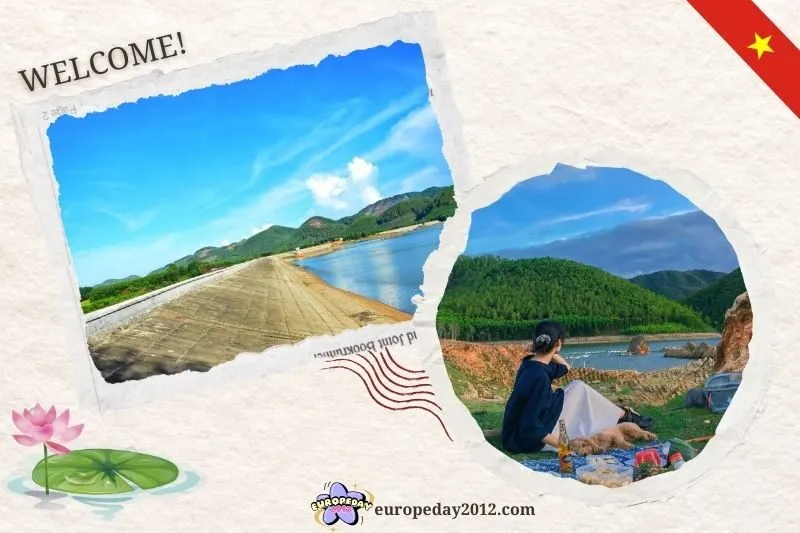 Hồ Khe Ngang Huế - Tổng Quan và Đặc Điểm