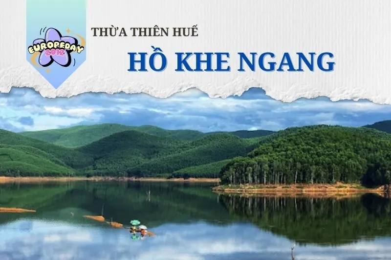 HỒ KHE NGANG