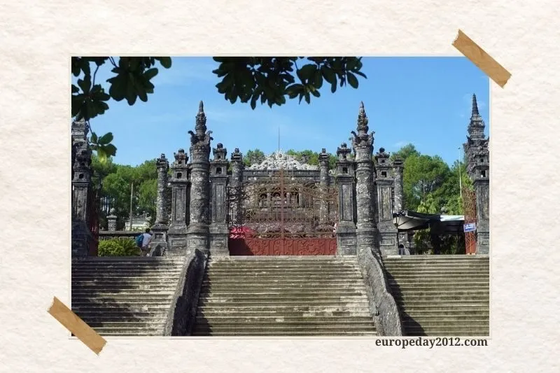 Hồ Khe Ngang và Các Địa Điểm Du Lịch Nổi Tiếng Gần Kề