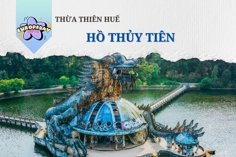 HỒ THỦY TIÊN HUẾ