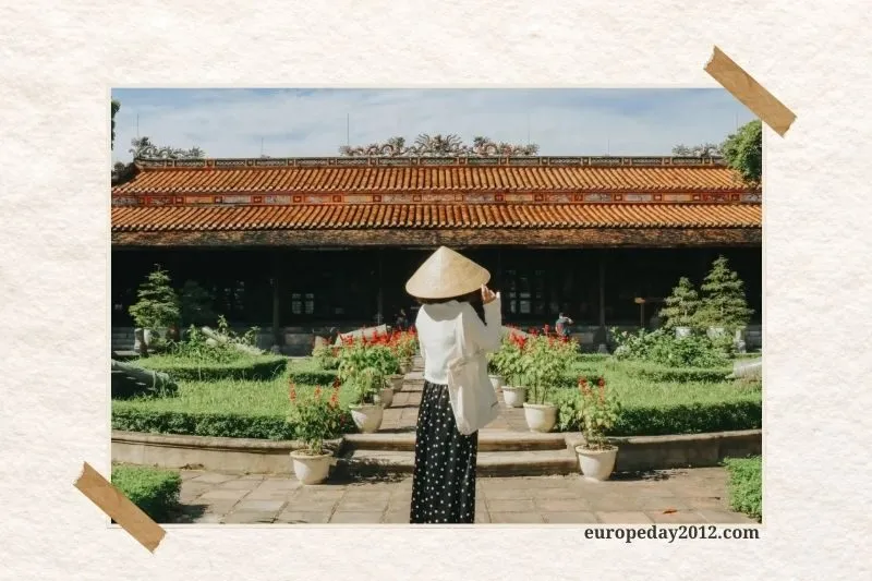 Kinh nghiệm du lịch Bảo tàng Cổ vật Cung đình Huế