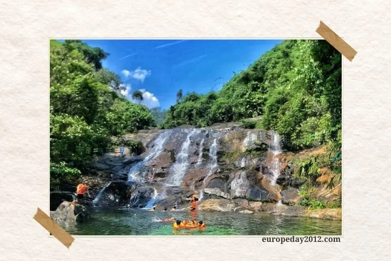 Kinh Nghiệm Du Lịch Thác Nhị Hồ Cho Du Khách