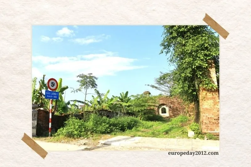 Lịch sử Đồn Mang Cá và những dấu ấn trong chiến tranh