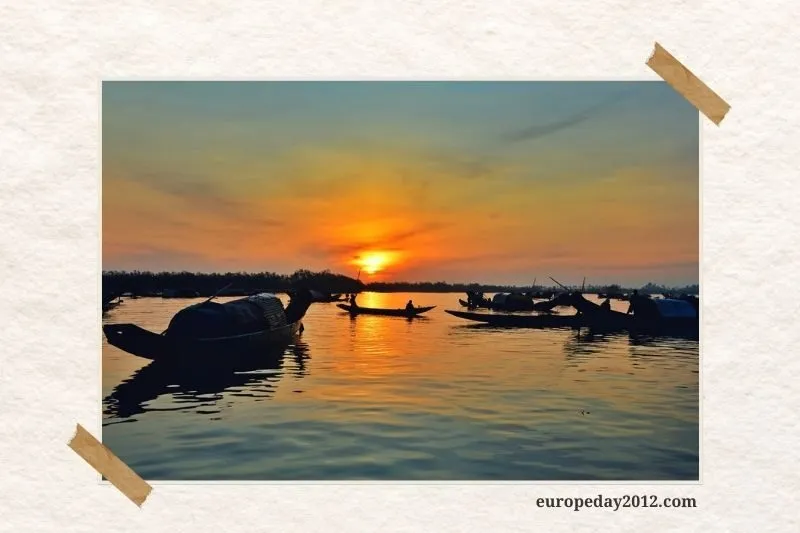 Lịch Sử và Văn Hóa Cồn Hến