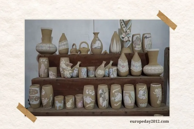 Nghề Gốm Phước Tích - Di Sản Văn Hóa Hơn 500 Năm