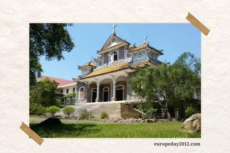 Những điểm tham quan không thể bỏ qua