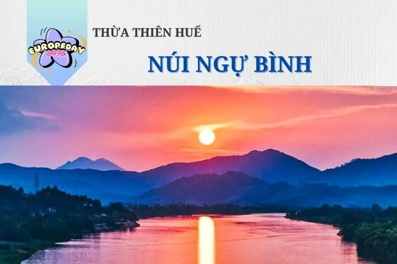 NÚI NGỰ BÌNHHUẾ