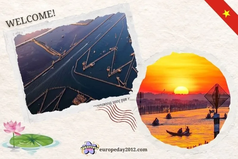 Phá Tam Giang ở đâu? Tìm hiểu vị trí và đặc điểm nổi bật