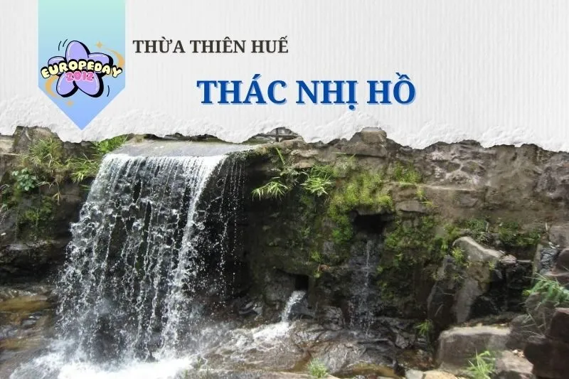 THÁC NHỊ HỒ