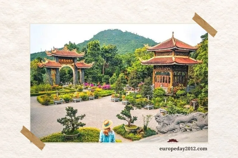 Thời Điểm Để Thăm Thiền Viện Trúc Lâm Bạch Mã