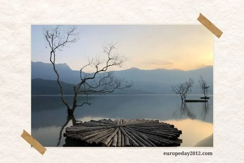 Thời gian lý tưởng để tham quan Đầm Lập An Huế