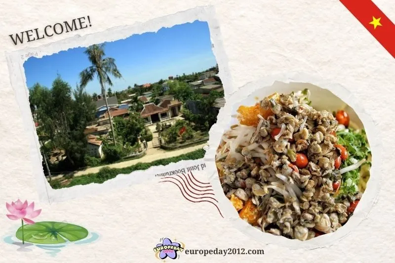 Thôn Vĩ Dạ Huế là gì? Tìm hiểu về vị trí và lịch sử