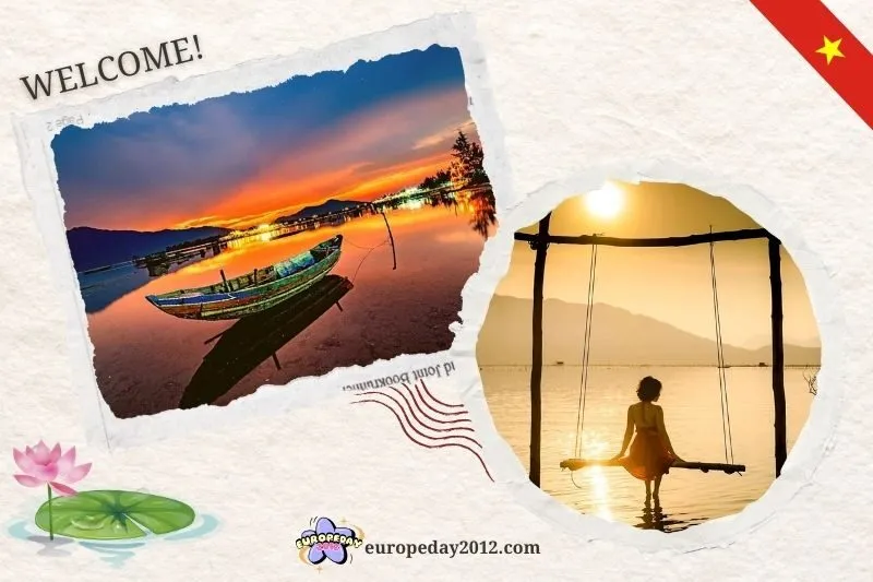 Thông tin chung về Đầm Lập An Huế