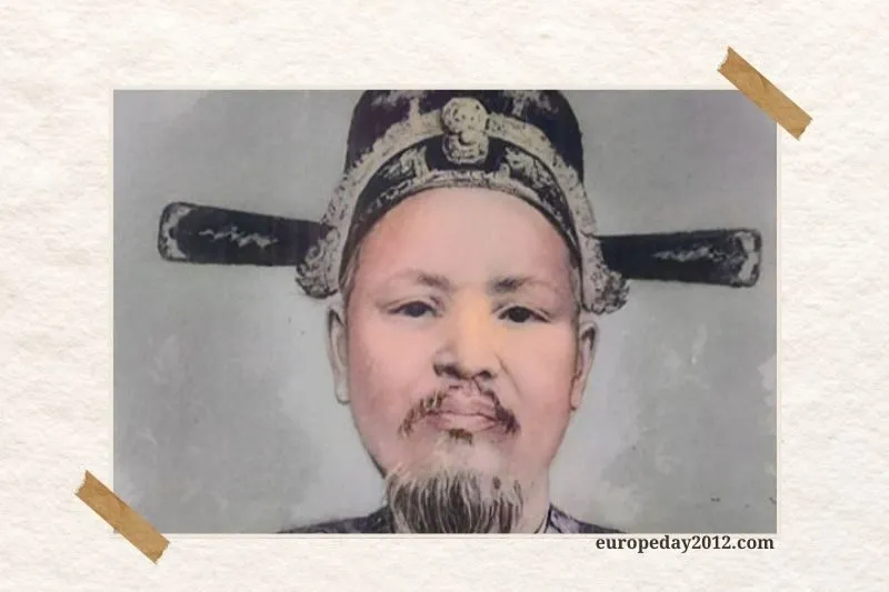 Tôn Thất Thuyết và vai trò trong cuộc binh biến 1885