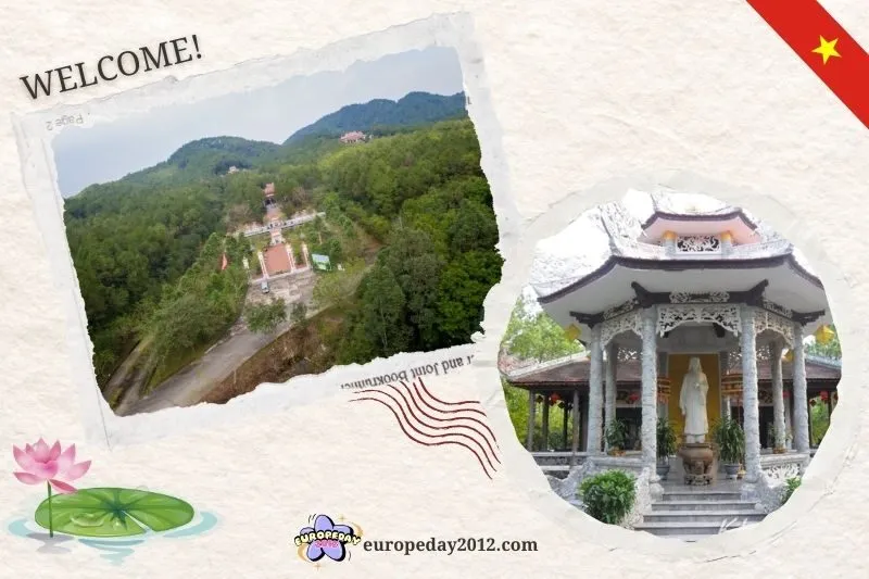 Tổng Quan Về Đền Thờ Huyền Trân Công Chúa Huế