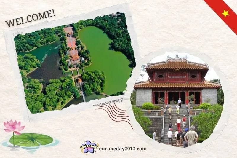 Tổng Quan về Lăng Minh Mạng Huế