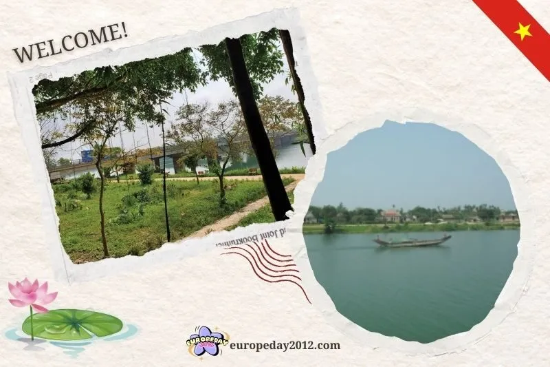 Tổng Quan về Sông Bồ Huế