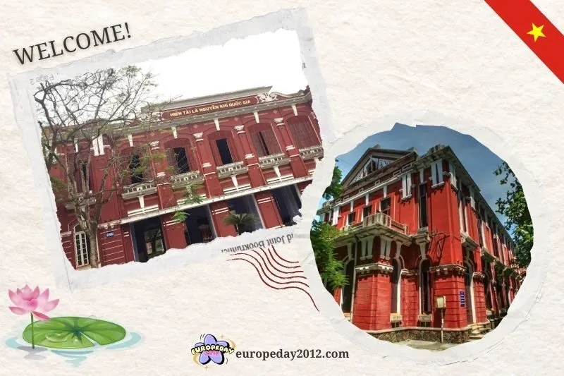 Trường Quốc Học Huế - Cái Nôi Của Giáo Dục Cố Đô