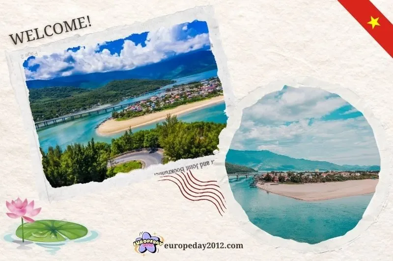 Vịnh Lăng Cô Huế – Điểm Du Lịch Đẹp Nhất Miền Trung